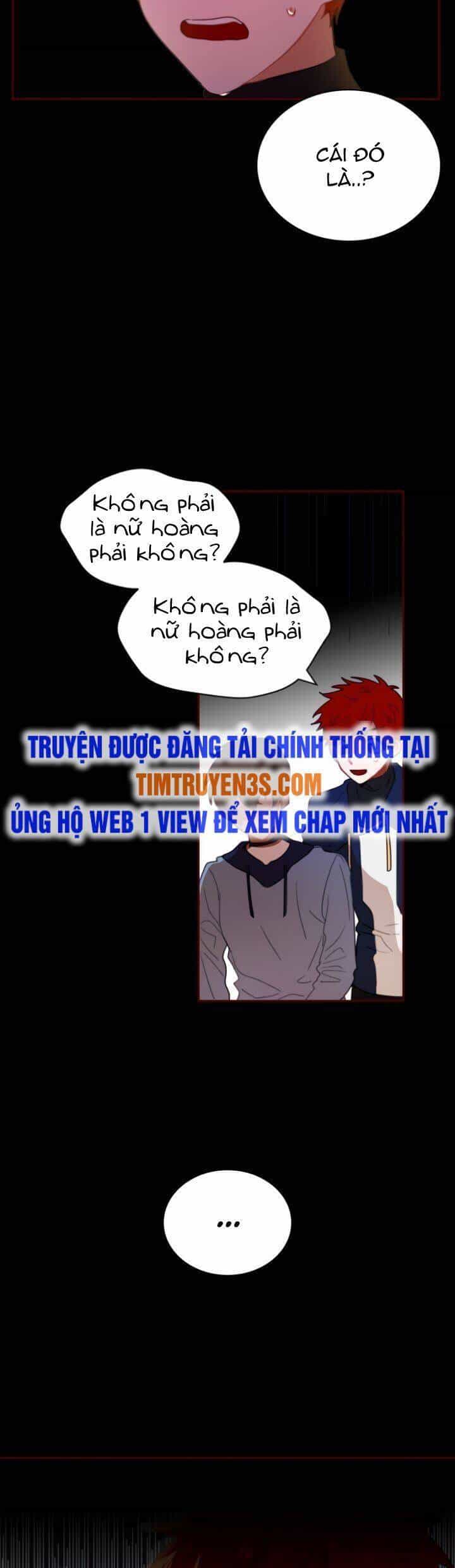 Huyết Nghiệp Kị Sĩ Chuyển Sinh - Chương 17 - ảnh 23