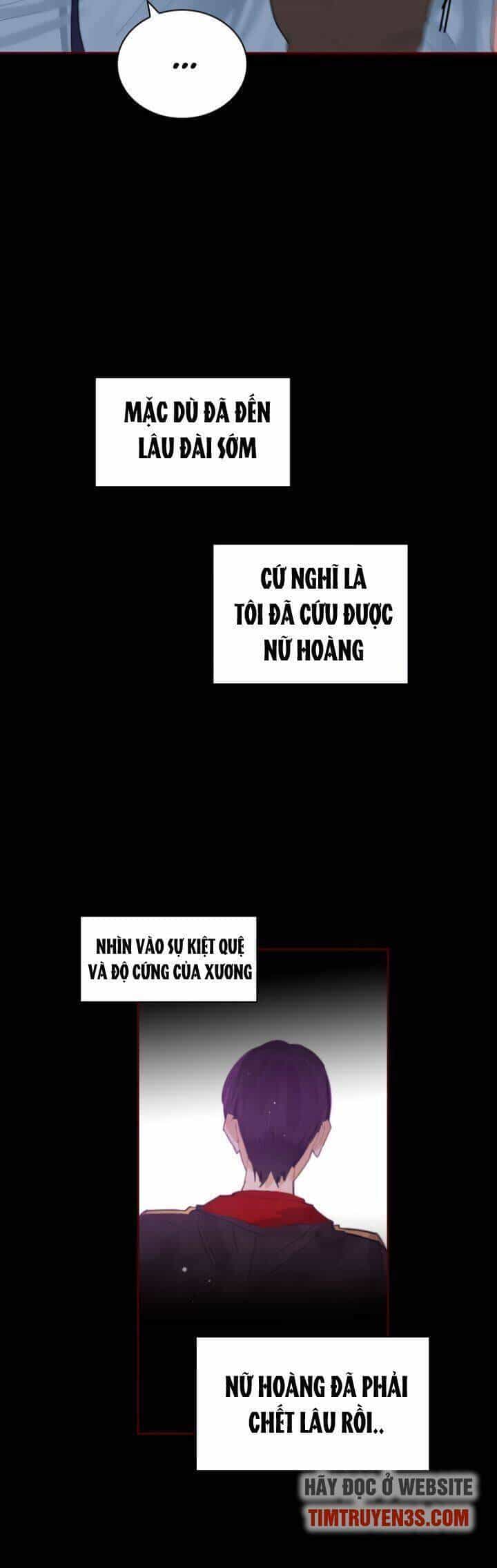 Huyết Nghiệp Kị Sĩ Chuyển Sinh - Chương 17 - ảnh 27