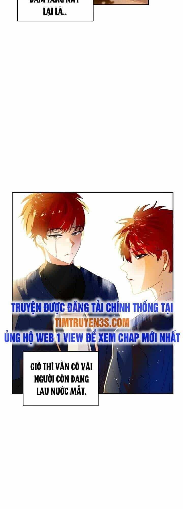 Huyết Nghiệp Kị Sĩ Chuyển Sinh - Chương 18 - ảnh 34