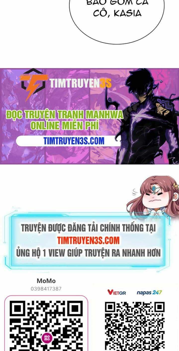 Huyết Nghiệp Kị Sĩ Chuyển Sinh - Chương 18 - ảnh 44
