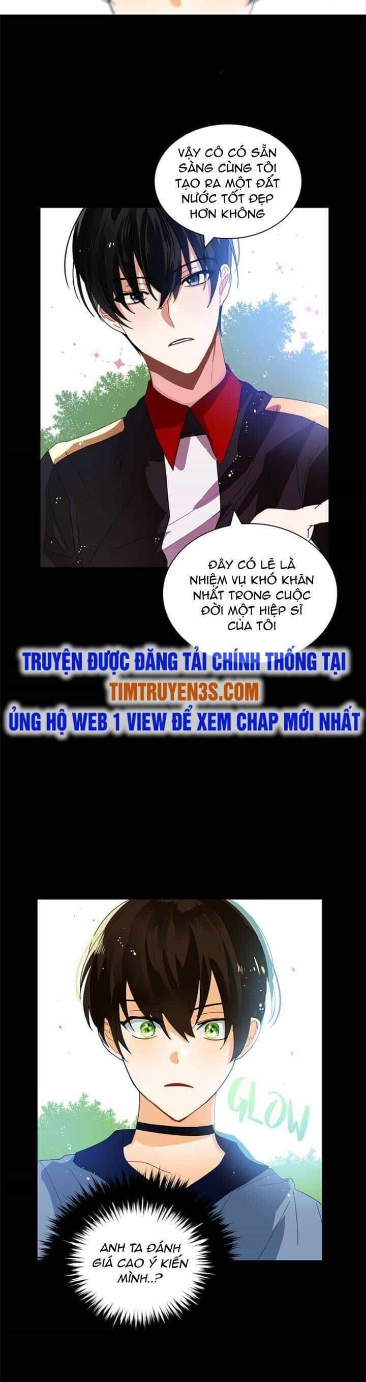 Huyết Nghiệp Kị Sĩ Chuyển Sinh - Chương 19 - ảnh 14
