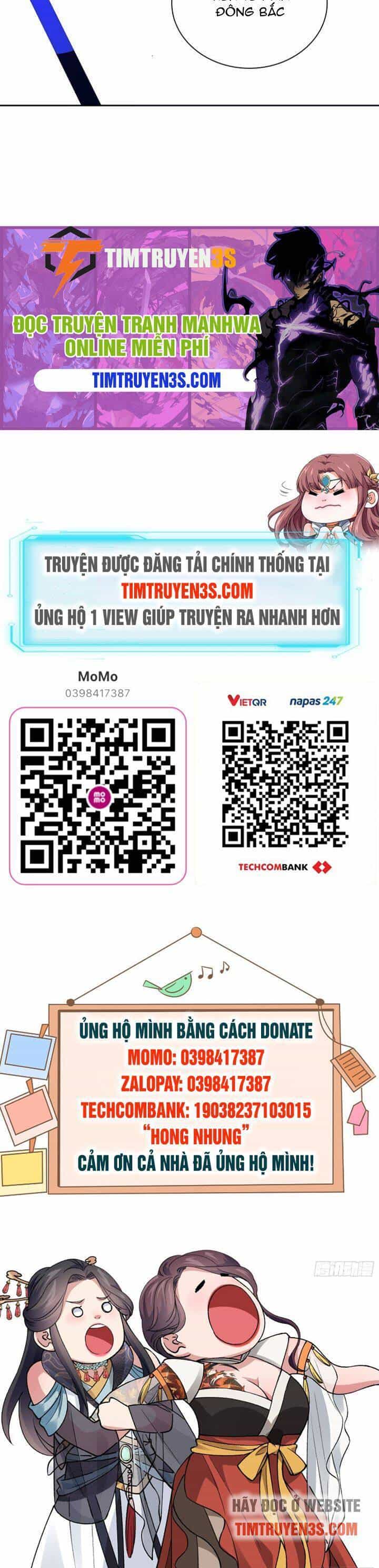 Huyết Nghiệp Kị Sĩ Chuyển Sinh - Chương 19 - ảnh 28