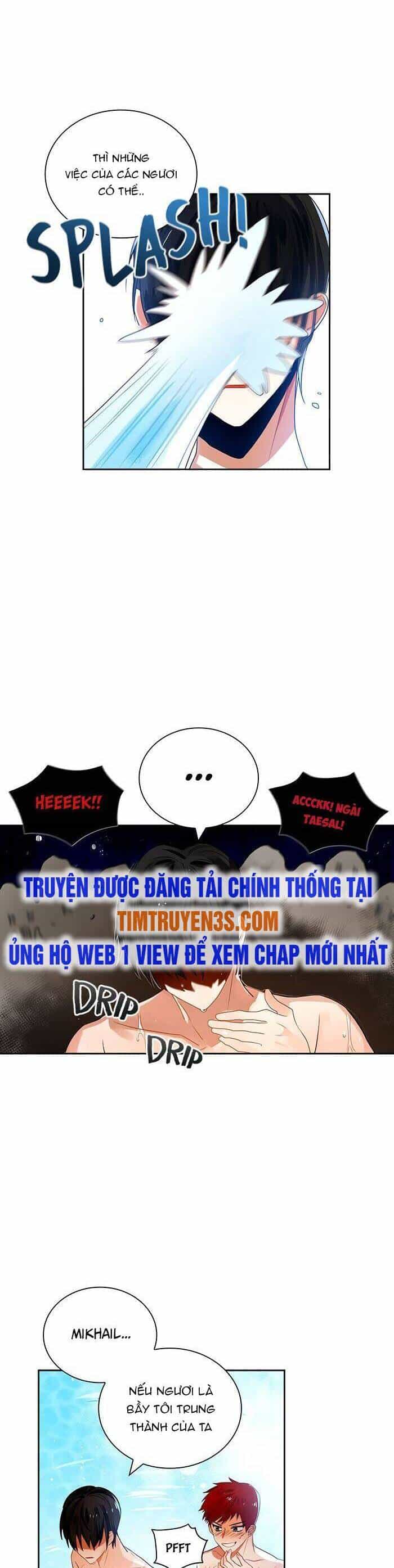 Huyết Nghiệp Kị Sĩ Chuyển Sinh - Chương 22 - ảnh 2