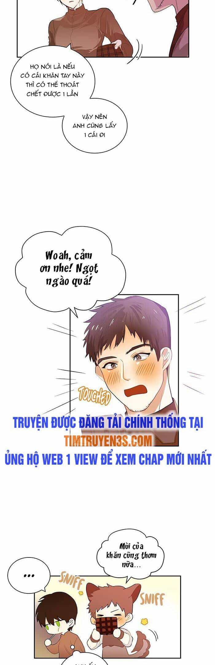Huyết Nghiệp Kị Sĩ Chuyển Sinh - Chương 26 - ảnh 13