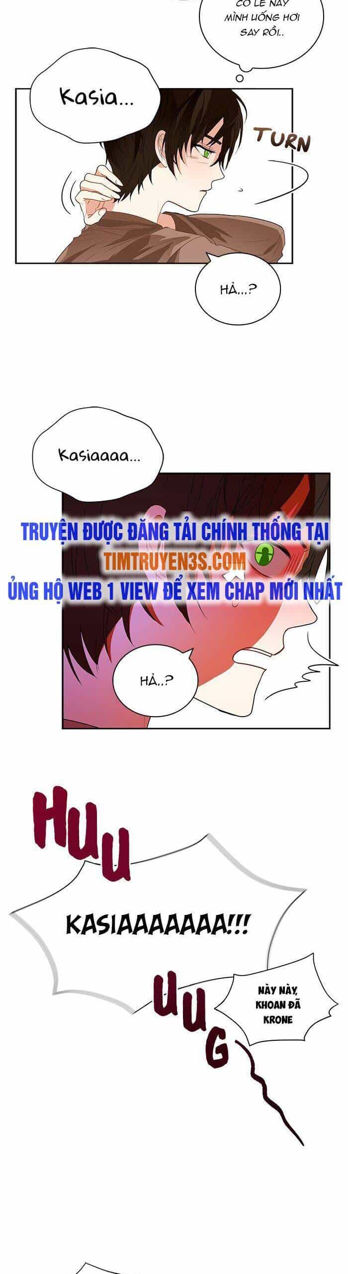 Huyết Nghiệp Kị Sĩ Chuyển Sinh - Chương 26 - ảnh 20