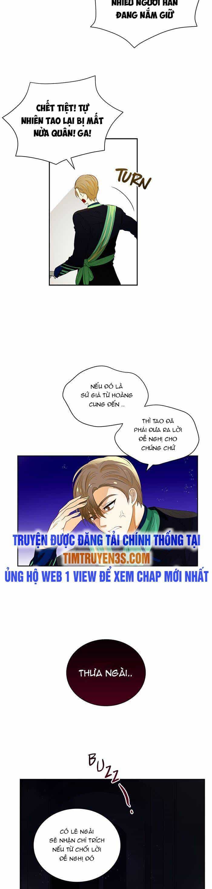 Huyết Nghiệp Kị Sĩ Chuyển Sinh - Chương 26 - ảnh 25