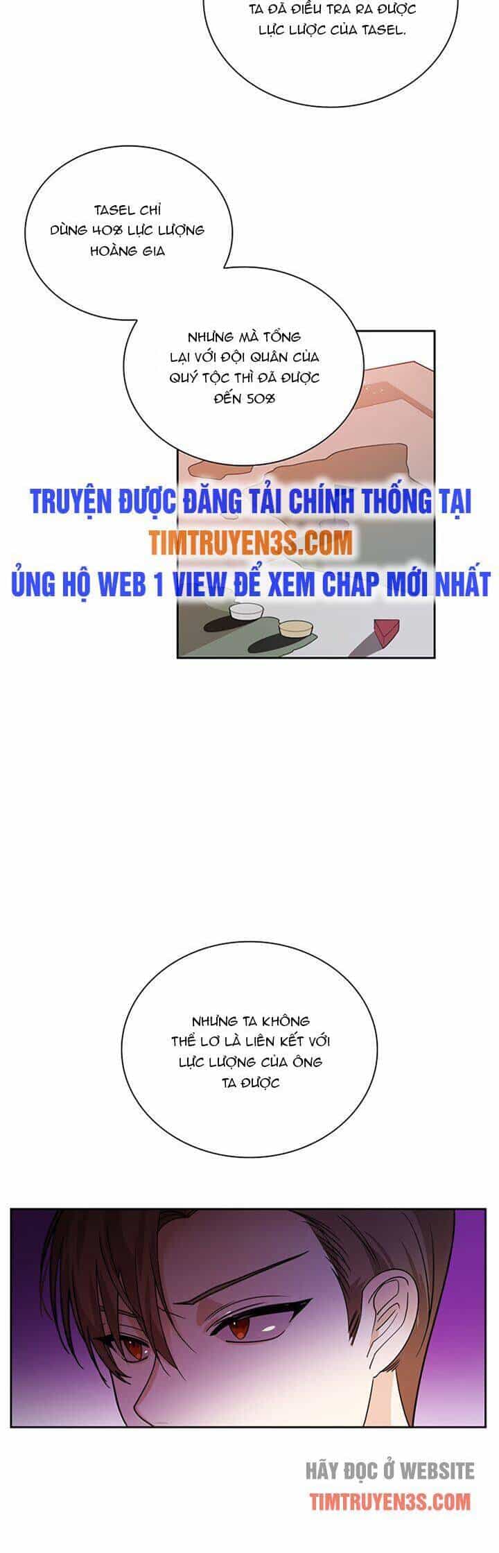 Huyết Nghiệp Kị Sĩ Chuyển Sinh - Chương 27 - ảnh 14
