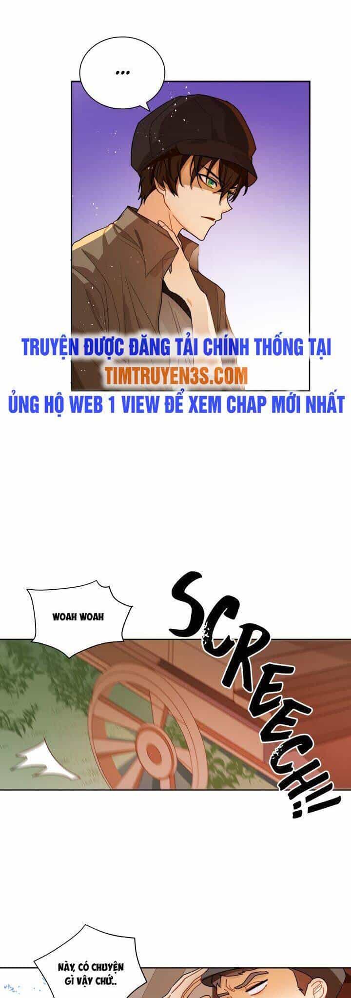Huyết Nghiệp Kị Sĩ Chuyển Sinh - Chương 35 - ảnh 11