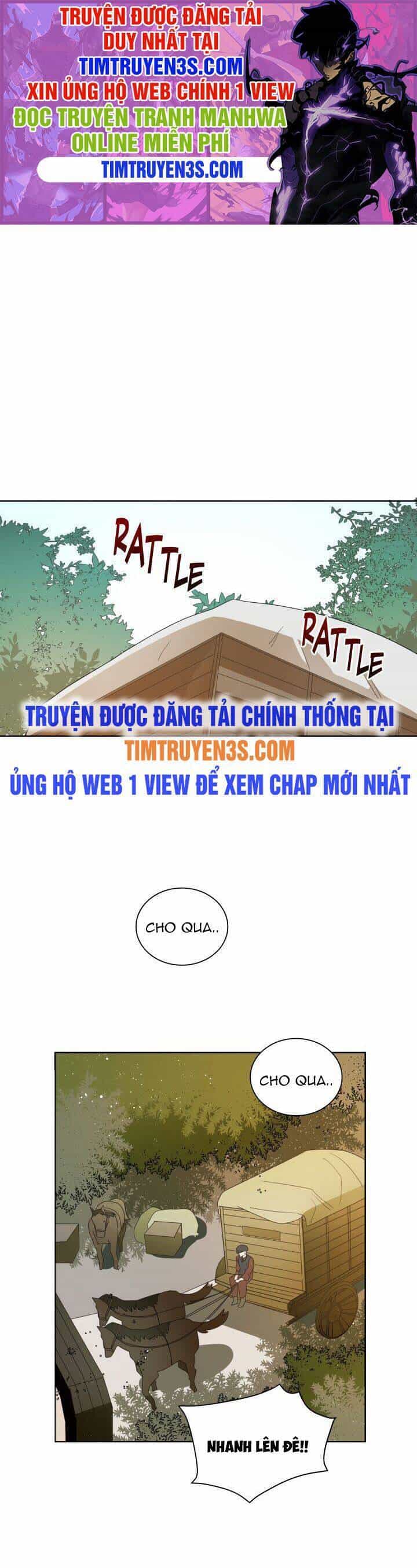 Huyết Nghiệp Kị Sĩ Chuyển Sinh - Chương 35 - ảnh 2