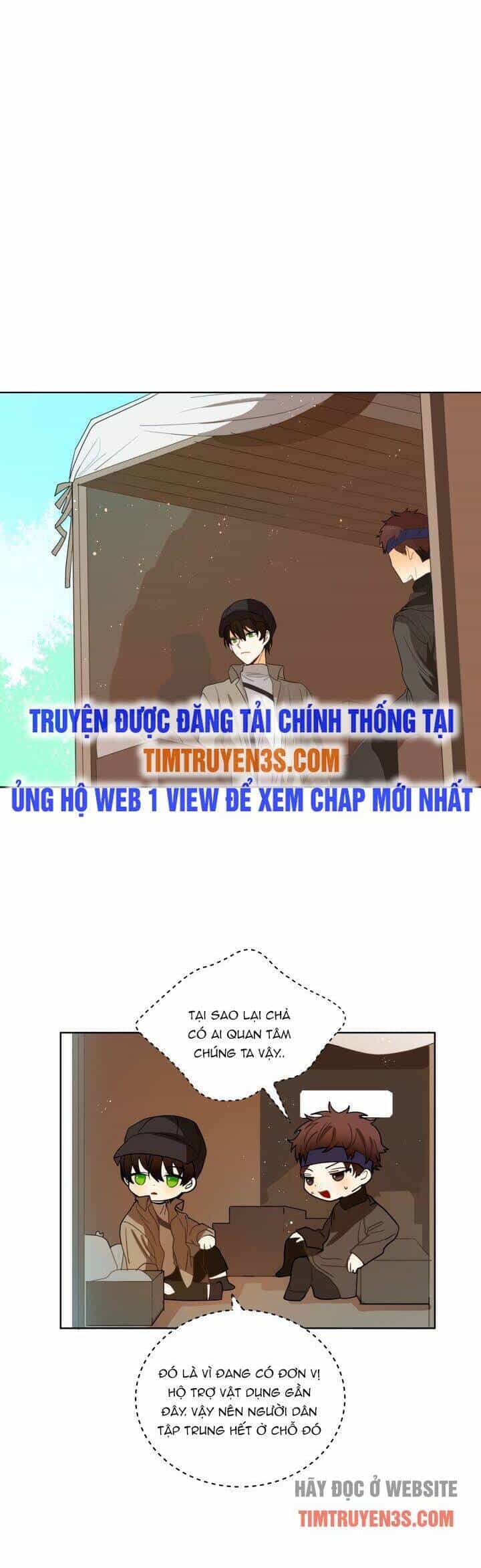 Huyết Nghiệp Kị Sĩ Chuyển Sinh - Chương 35 - ảnh 6