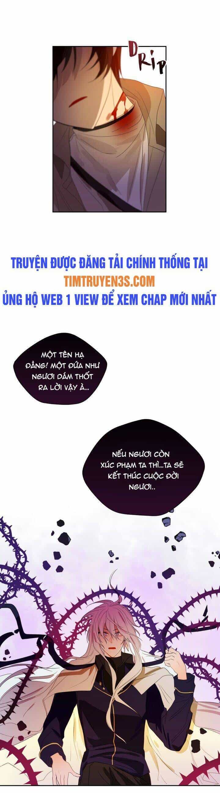 Huyết Nghiệp Kị Sĩ Chuyển Sinh - Chương 37 - ảnh 15