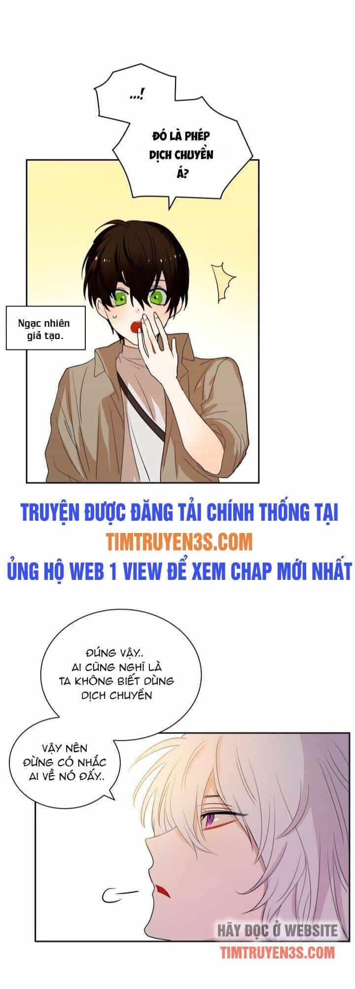 Huyết Nghiệp Kị Sĩ Chuyển Sinh - Chương 38 - ảnh 16