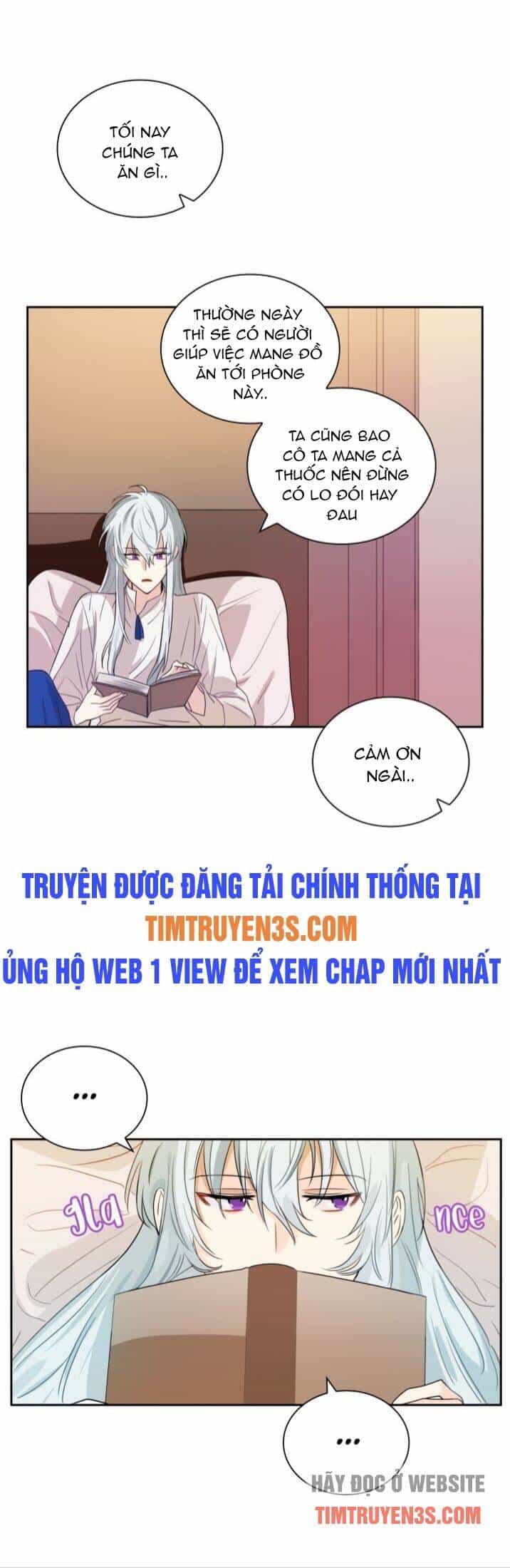 Huyết Nghiệp Kị Sĩ Chuyển Sinh - Chương 38 - ảnh 17