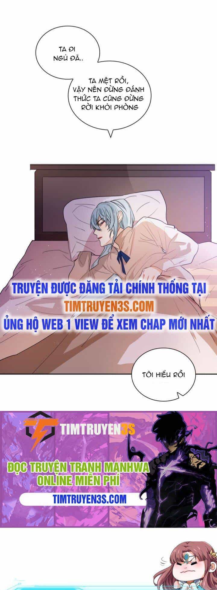 Huyết Nghiệp Kị Sĩ Chuyển Sinh - Chương 38 - ảnh 19