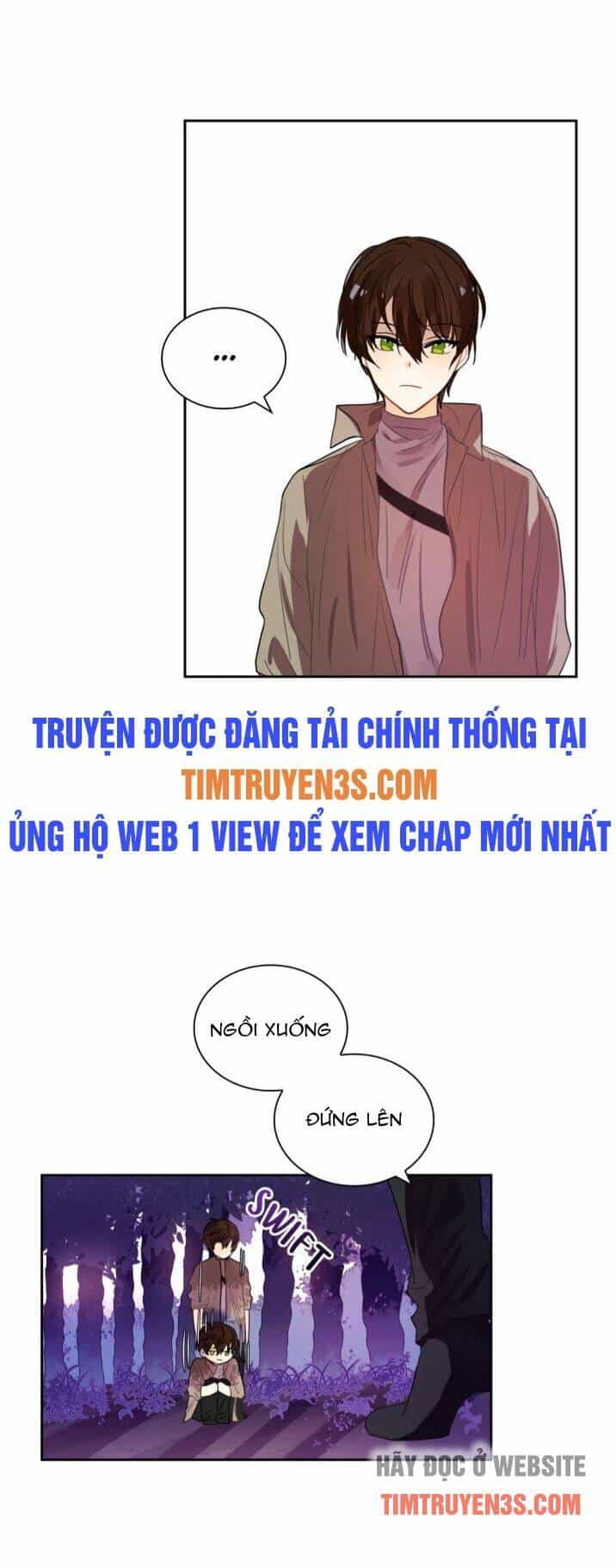 Huyết Nghiệp Kị Sĩ Chuyển Sinh - Chương 38 - ảnh 2