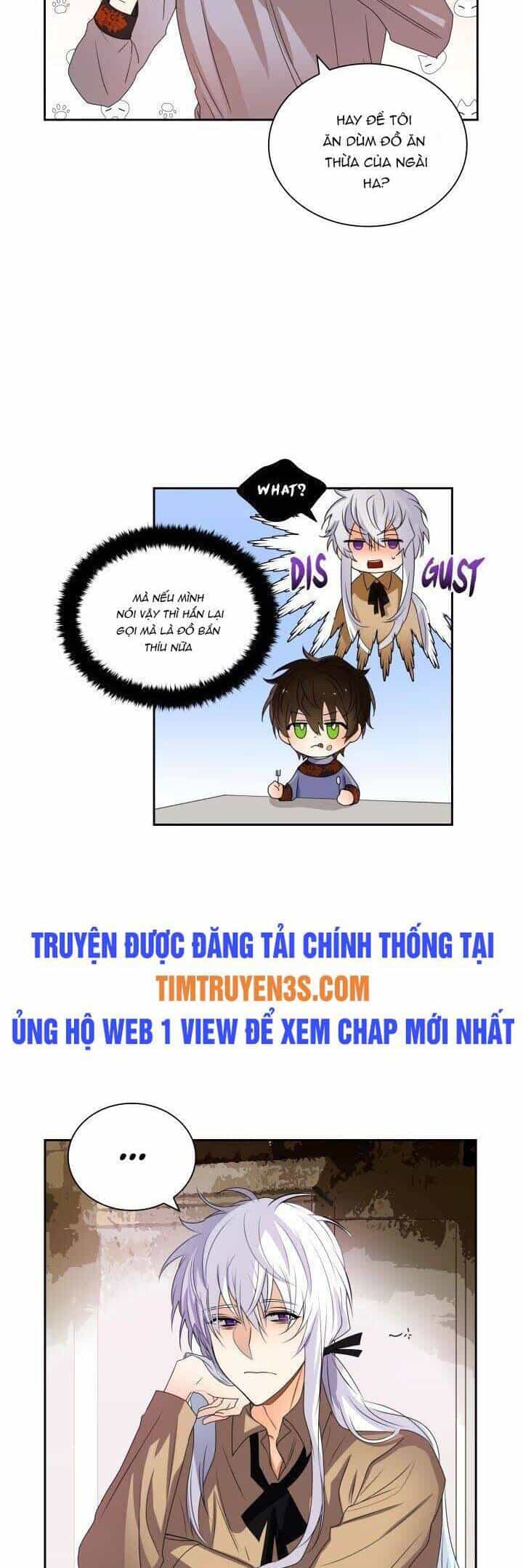 Huyết Nghiệp Kị Sĩ Chuyển Sinh - Chương 41 - ảnh 11