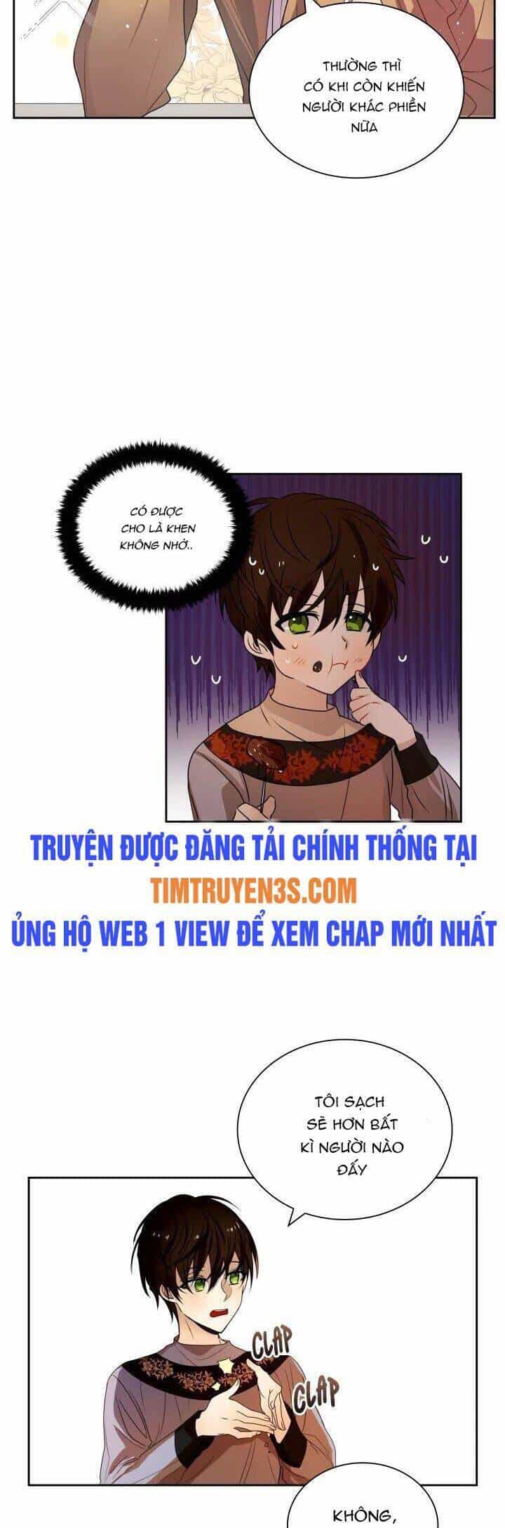 Huyết Nghiệp Kị Sĩ Chuyển Sinh - Chương 41 - ảnh 14