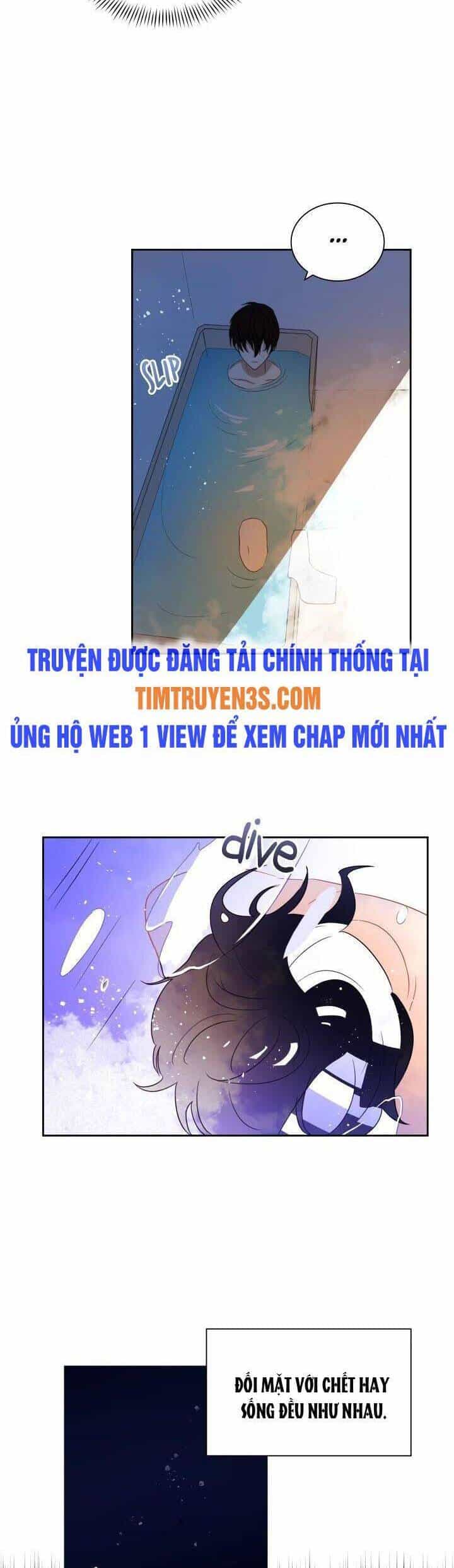 Huyết Nghiệp Kị Sĩ Chuyển Sinh - Chương 41 - ảnh 22