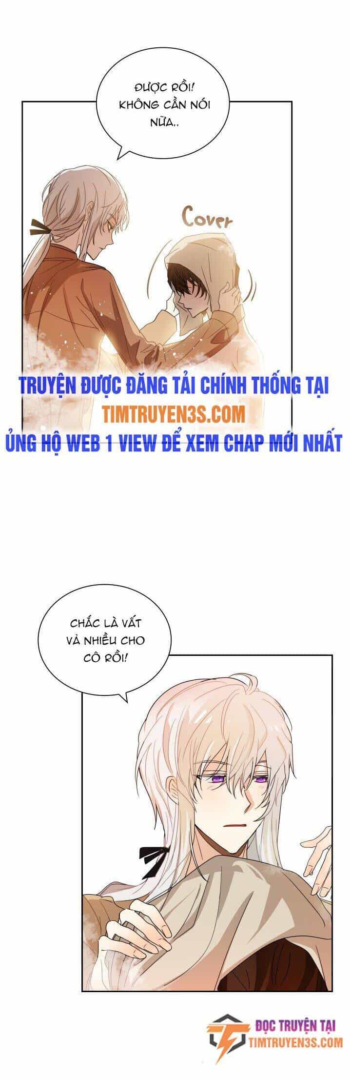 Huyết Nghiệp Kị Sĩ Chuyển Sinh - Chương 42 - ảnh 9