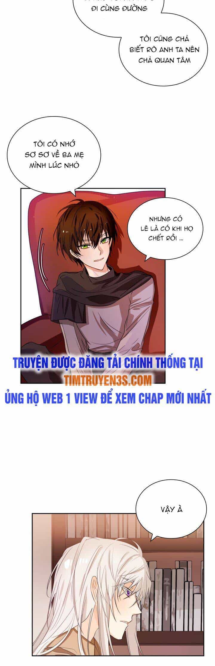 Huyết Nghiệp Kị Sĩ Chuyển Sinh - Chương 43 - ảnh 15