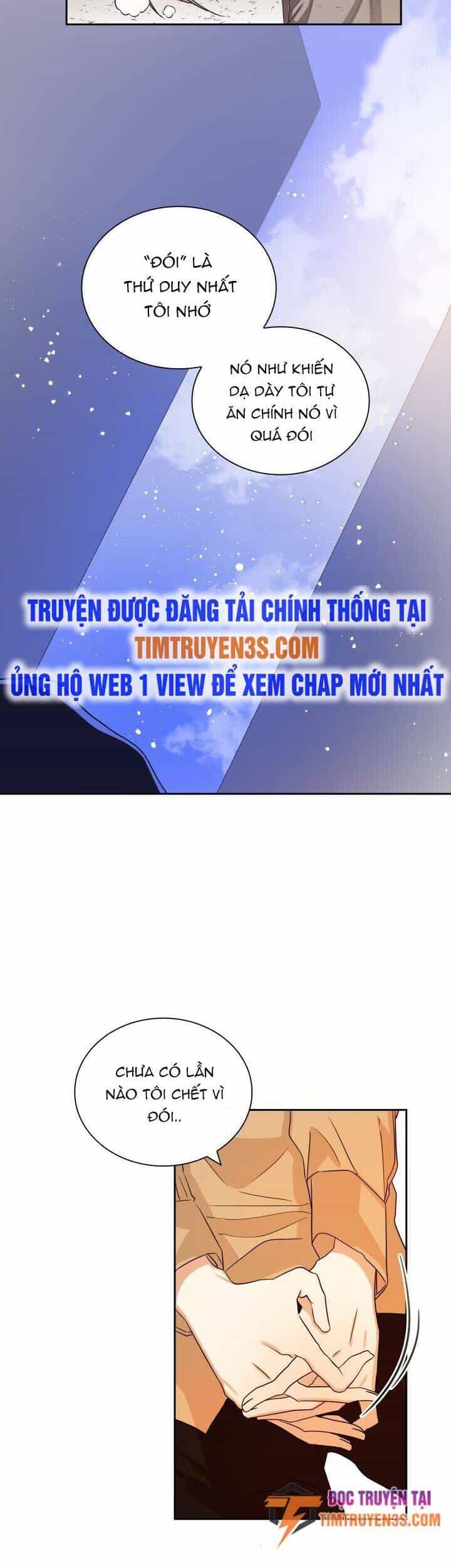Huyết Nghiệp Kị Sĩ Chuyển Sinh - Chương 43 - ảnh 22