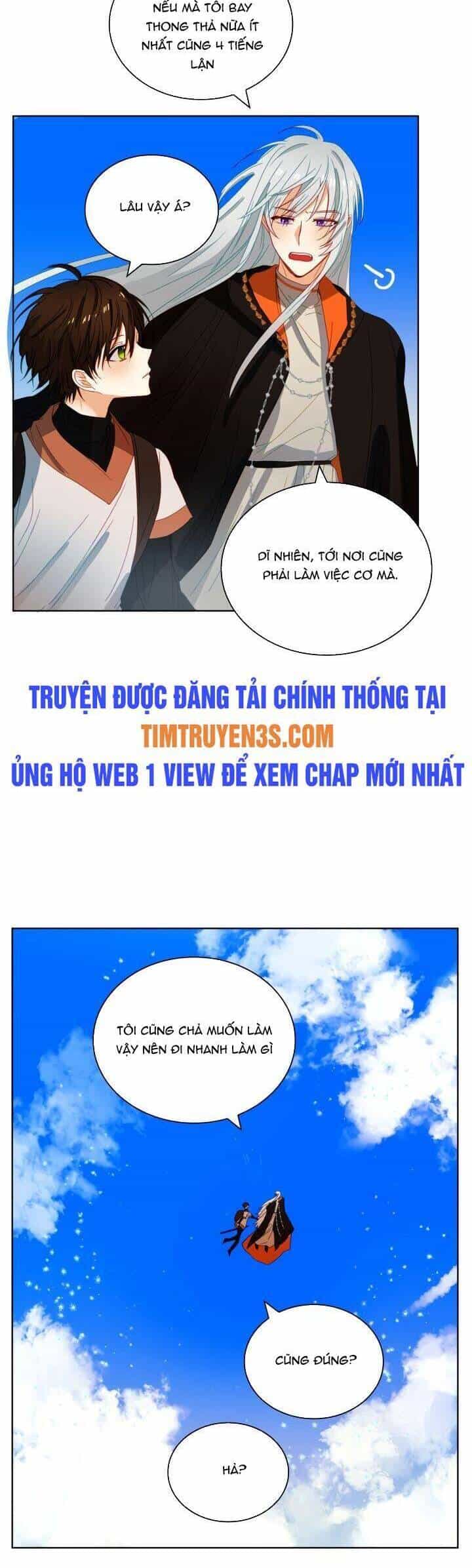 Huyết Nghiệp Kị Sĩ Chuyển Sinh - Chương 47 - ảnh 11