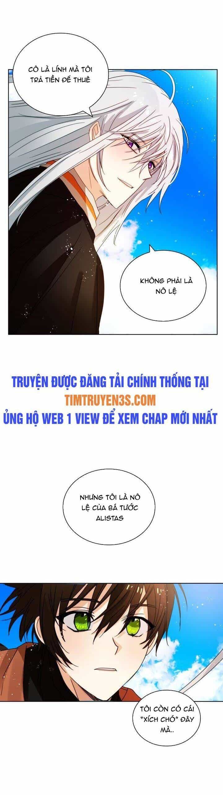 Huyết Nghiệp Kị Sĩ Chuyển Sinh - Chương 47 - ảnh 15