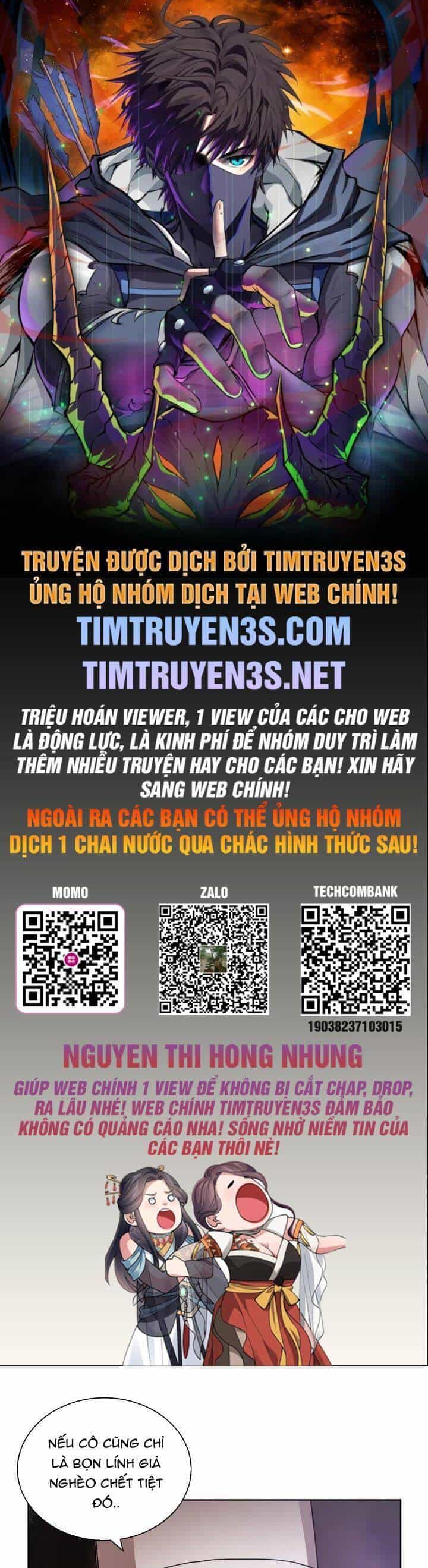 Huyết Nghiệp Kị Sĩ Chuyển Sinh - Chương 49 - ảnh 1