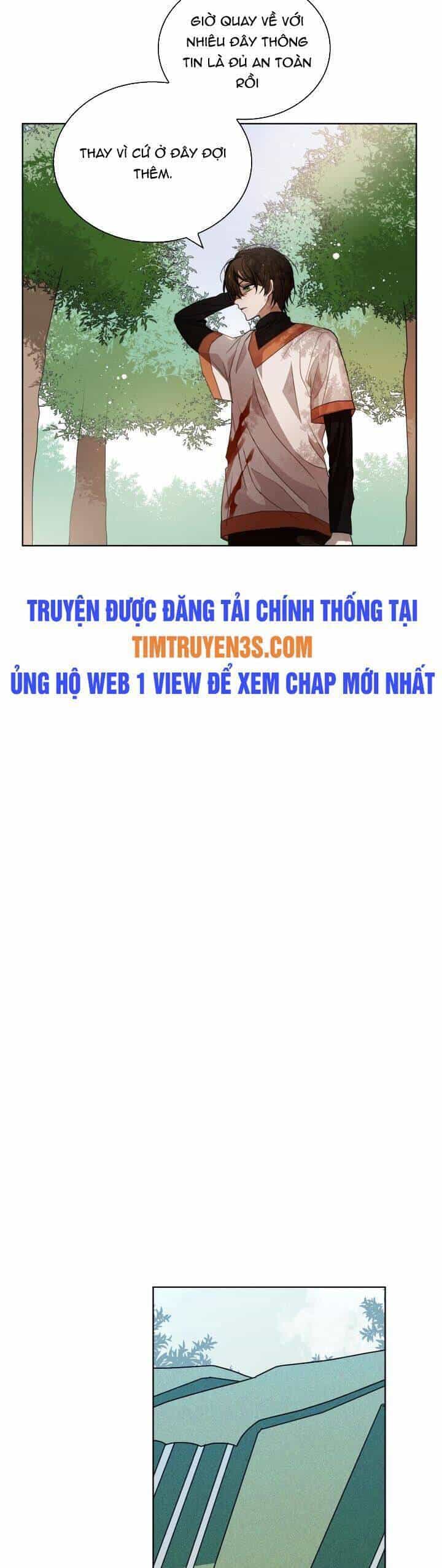 Huyết Nghiệp Kị Sĩ Chuyển Sinh - Chương 49 - ảnh 25