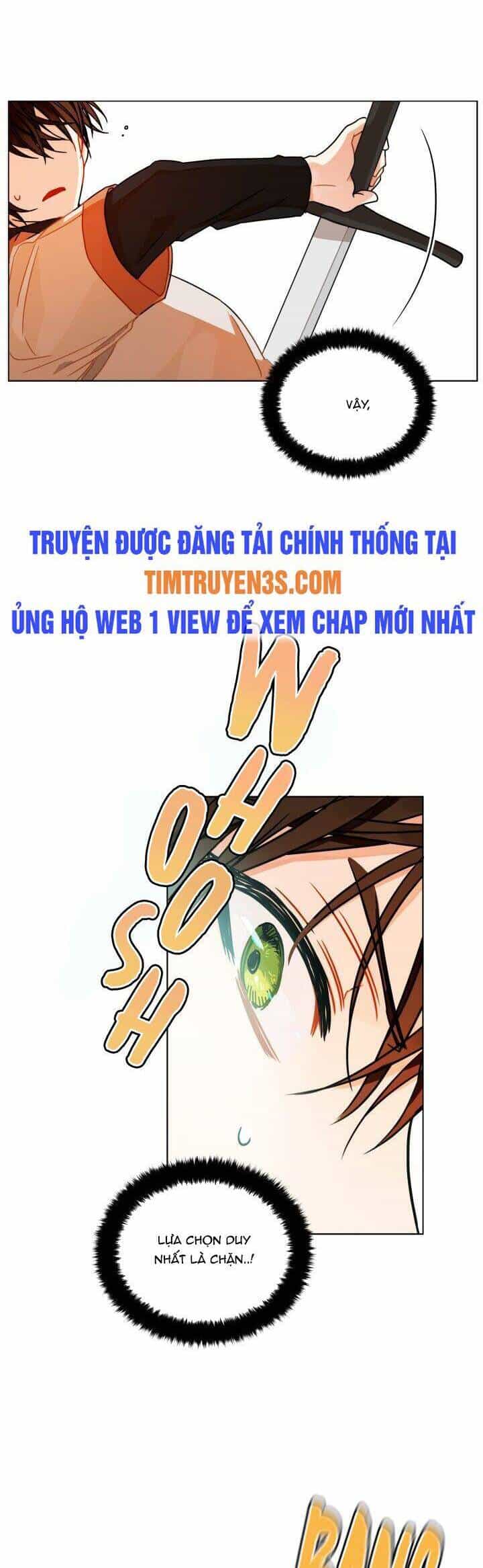 Huyết Nghiệp Kị Sĩ Chuyển Sinh - Chương 52 - ảnh 12