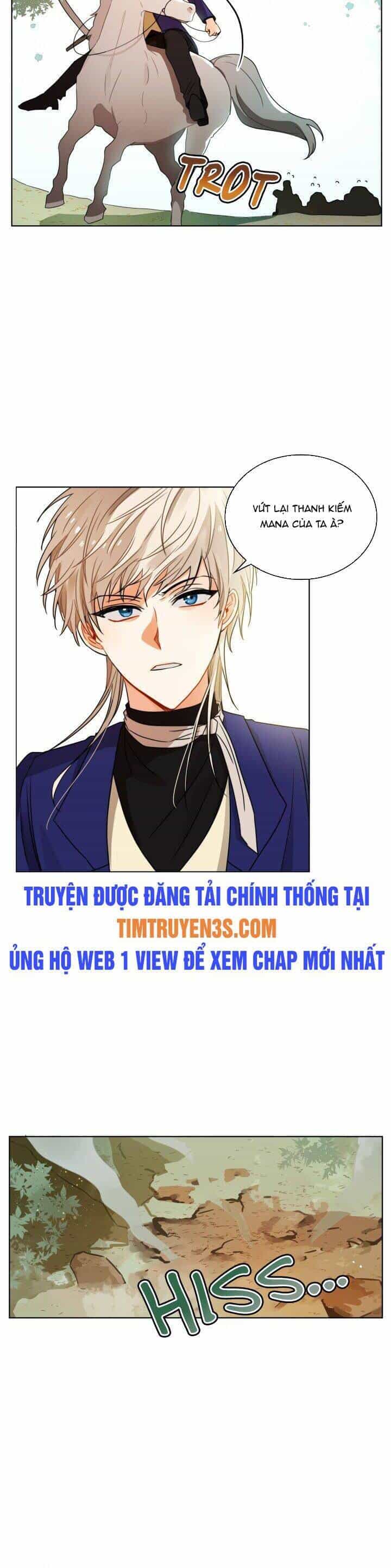 Huyết Nghiệp Kị Sĩ Chuyển Sinh - Chương 52 - ảnh 15