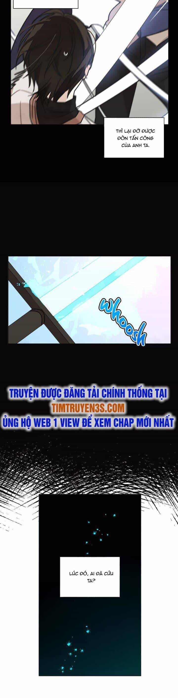 Huyết Nghiệp Kị Sĩ Chuyển Sinh - Chương 54 - ảnh 22