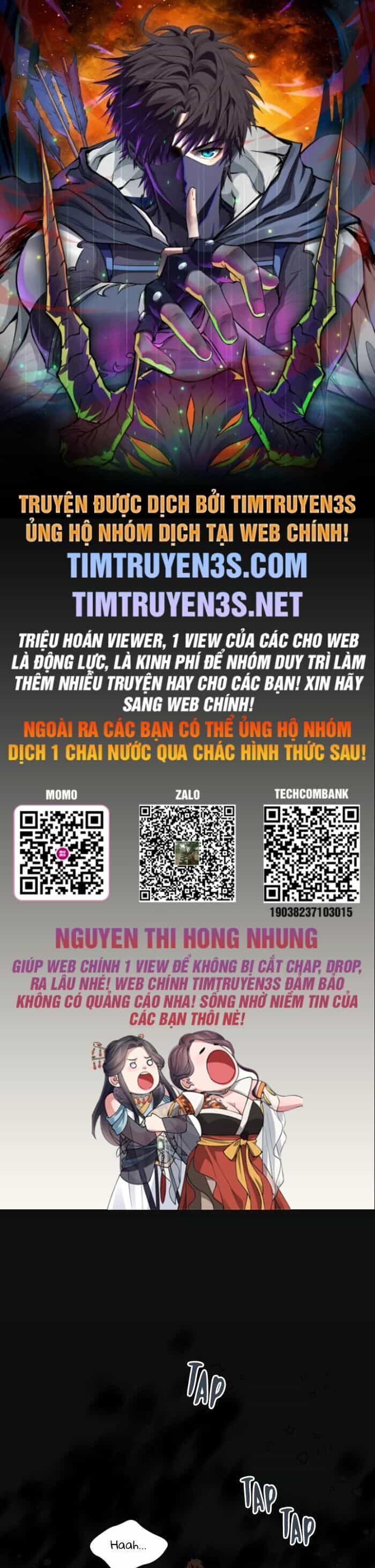 Huyết Nghiệp Kị Sĩ Chuyển Sinh - Chương 56 - ảnh 1