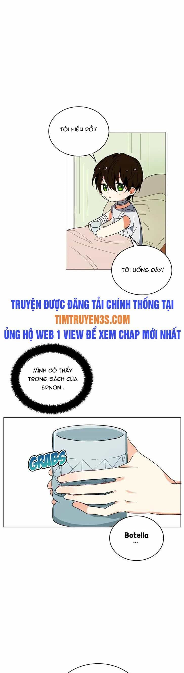 Huyết Nghiệp Kị Sĩ Chuyển Sinh - Chương 57 - ảnh 11