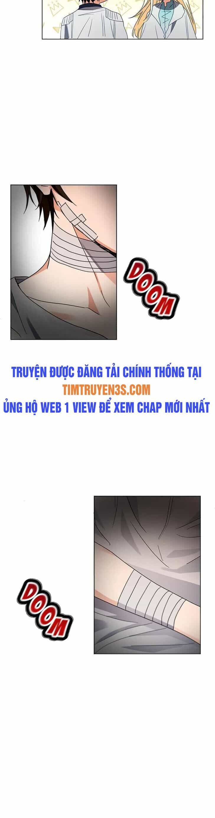 Huyết Nghiệp Kị Sĩ Chuyển Sinh - Chương 57 - ảnh 23
