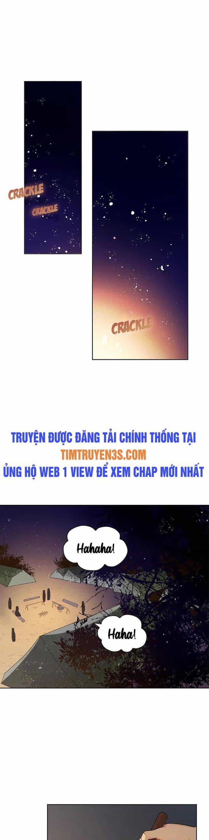 Huyết Nghiệp Kị Sĩ Chuyển Sinh - Chương 59 - ảnh 12
