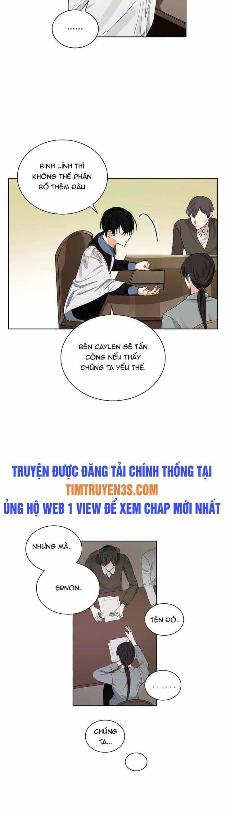 Huyết Nghiệp Kị Sĩ Chuyển Sinh - Chương 60 - ảnh 9
