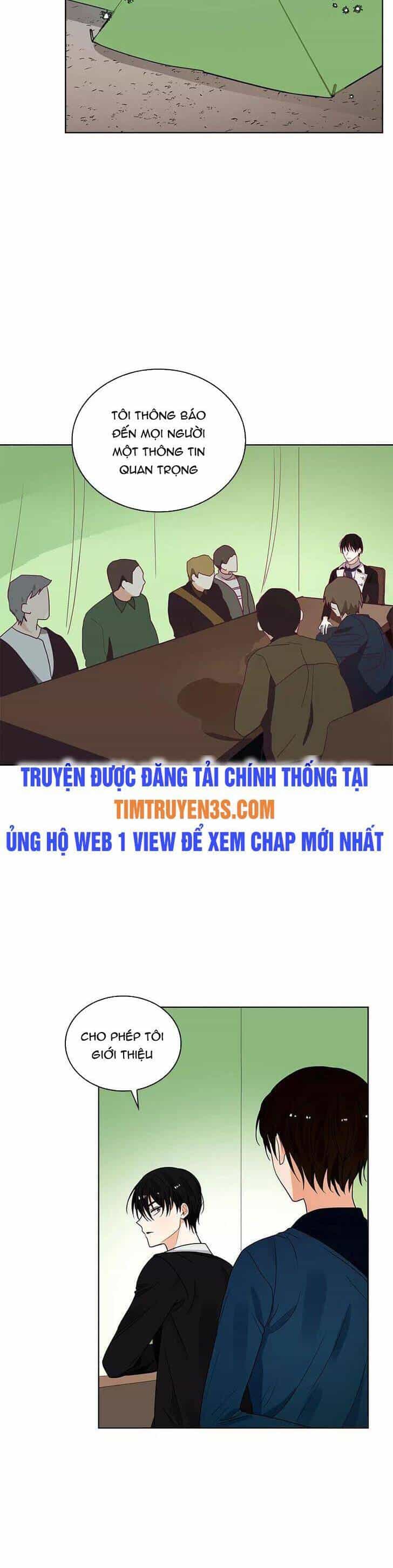 Huyết Nghiệp Kị Sĩ Chuyển Sinh - Chương 61 - ảnh 19