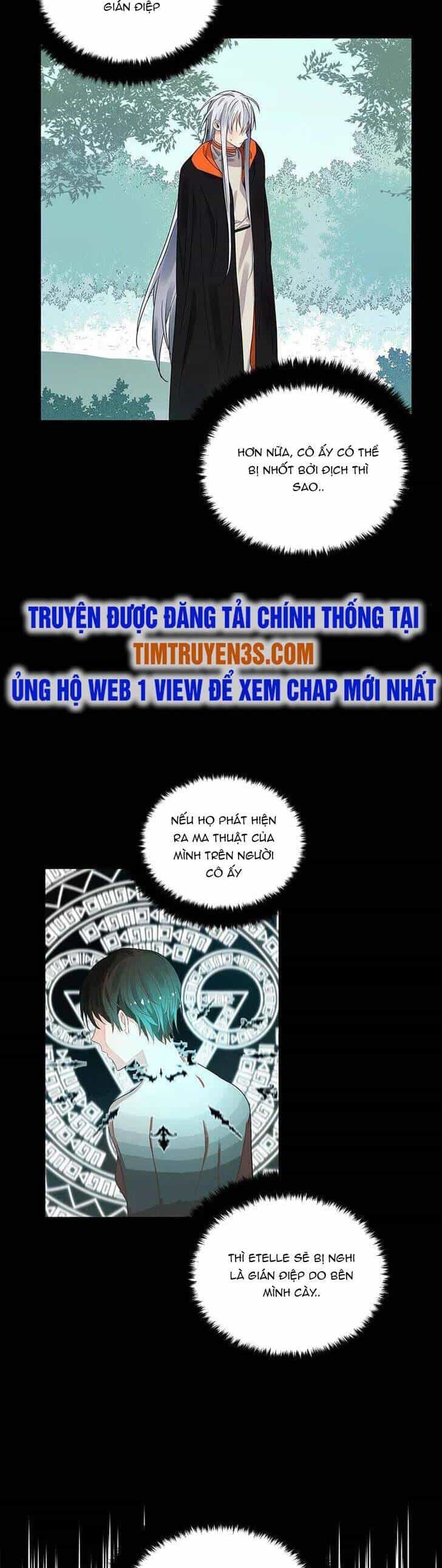 Huyết Nghiệp Kị Sĩ Chuyển Sinh - Chương 62 - ảnh 19