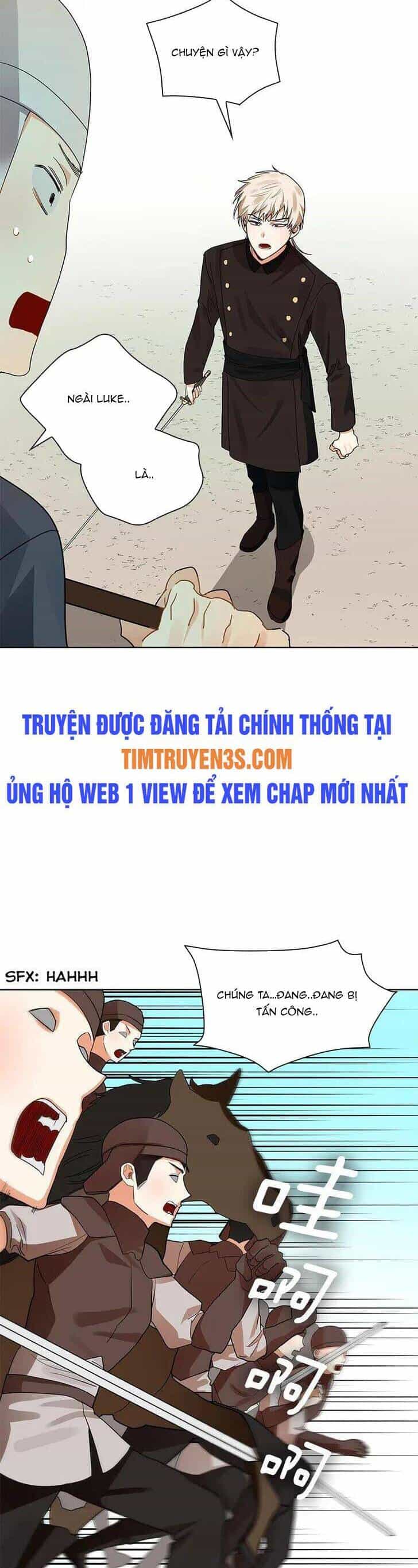 Huyết Nghiệp Kị Sĩ Chuyển Sinh - Chương 62 - ảnh 23