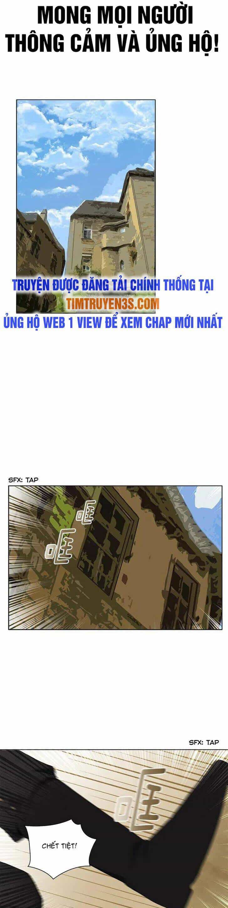 Huyết Nghiệp Kị Sĩ Chuyển Sinh - Chương 65 - ảnh 2