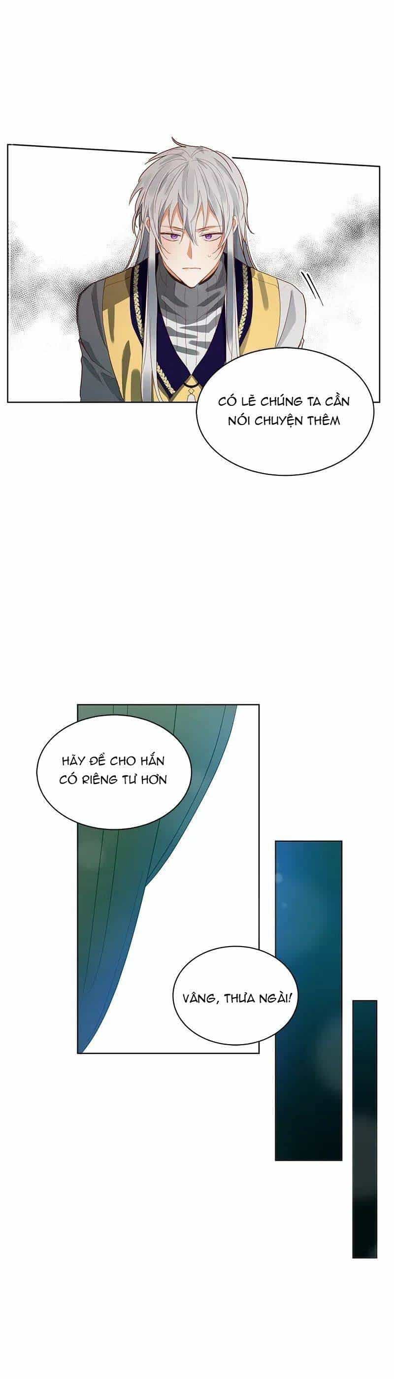 Huyết Nghiệp Kị Sĩ Chuyển Sinh - Chương 66 - ảnh 21
