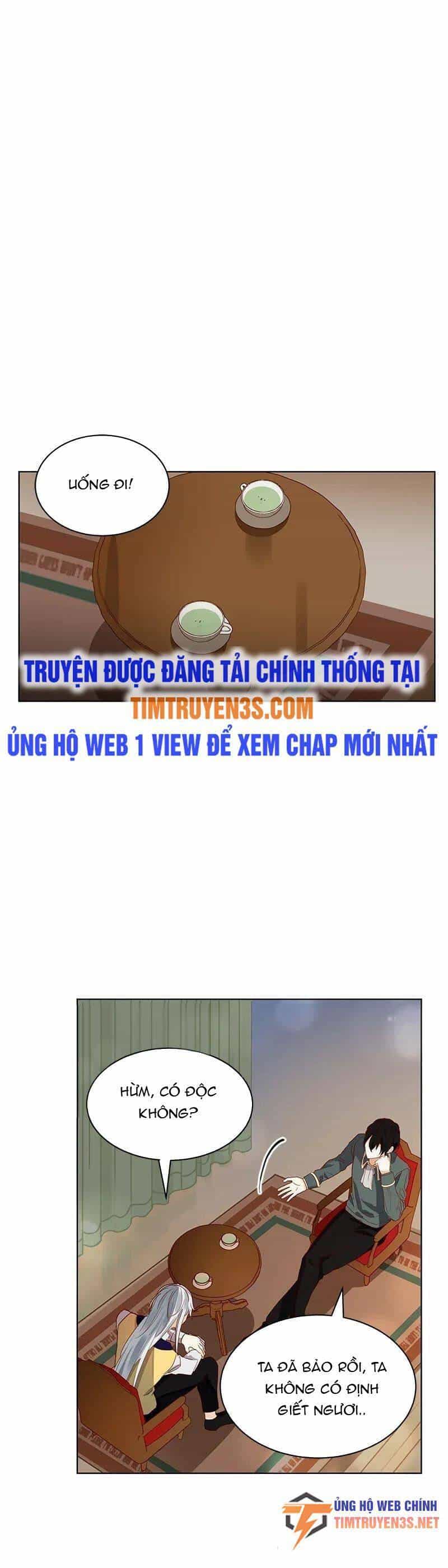 Huyết Nghiệp Kị Sĩ Chuyển Sinh - Chương 66 - ảnh 22