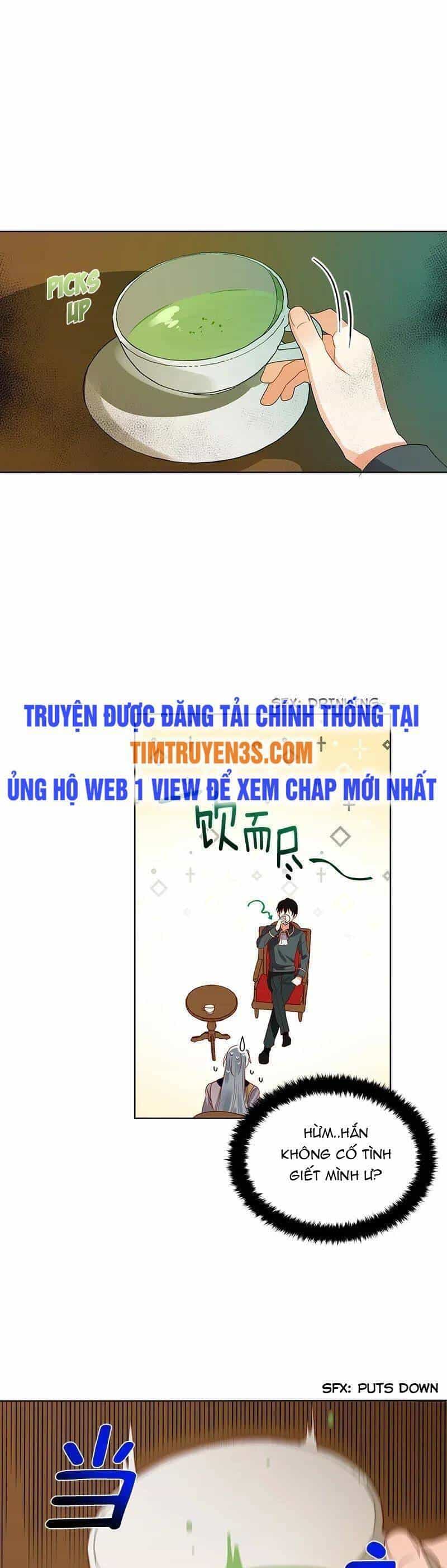 Huyết Nghiệp Kị Sĩ Chuyển Sinh - Chương 66 - ảnh 24