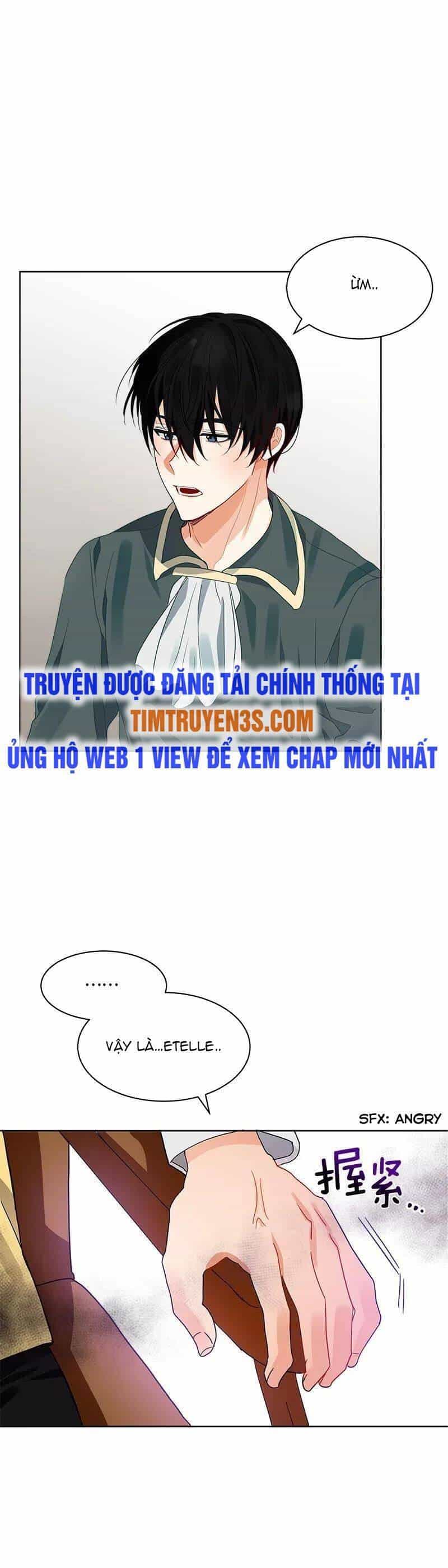 Huyết Nghiệp Kị Sĩ Chuyển Sinh - Chương 66 - ảnh 27