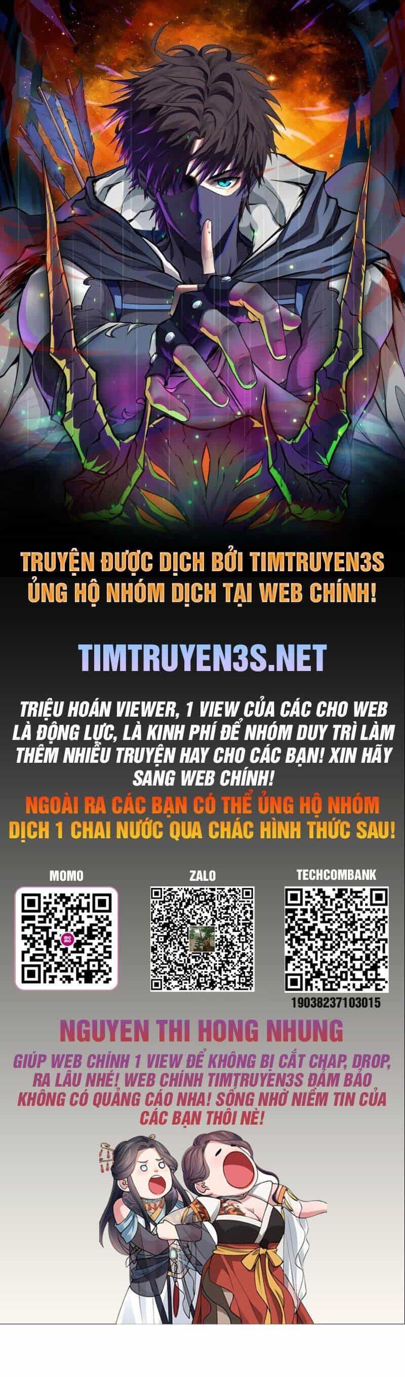 Huyết Nghiệp Kị Sĩ Chuyển Sinh - Chương 68 - ảnh 1