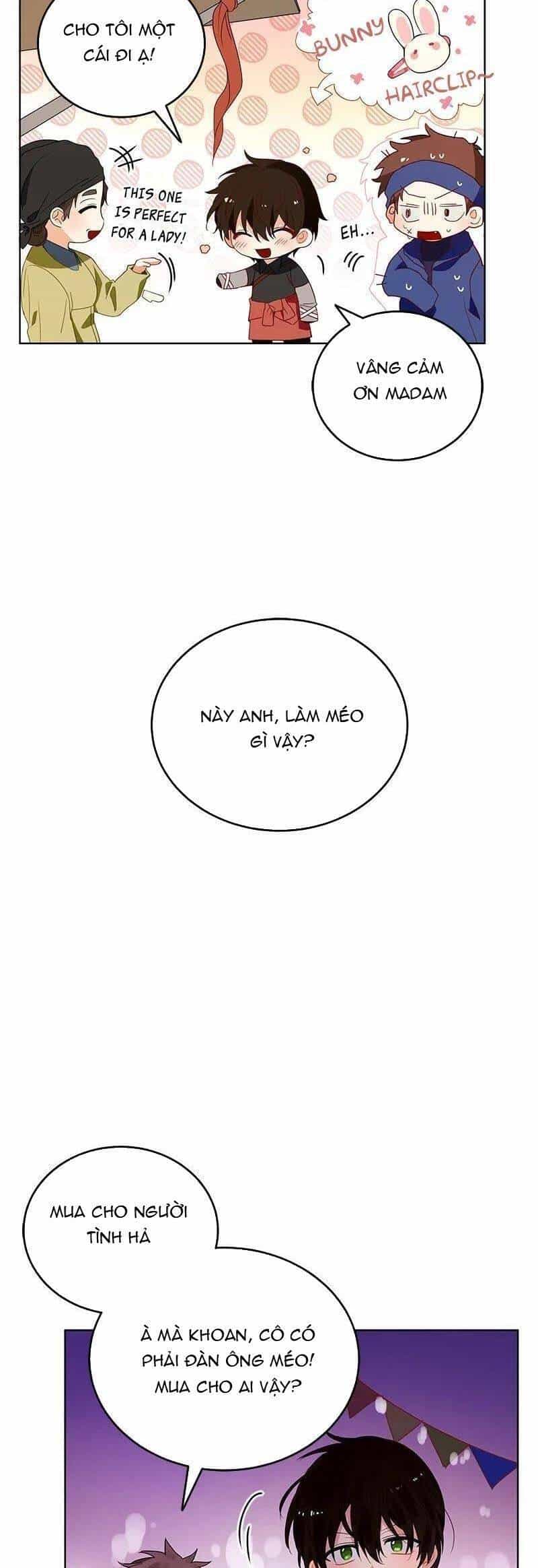 Huyết Nghiệp Kị Sĩ Chuyển Sinh - Chương 68 - ảnh 31