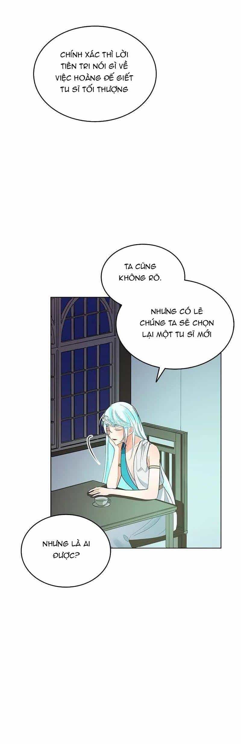 Huyết Nghiệp Kị Sĩ Chuyển Sinh - Chương 69 - ảnh 26