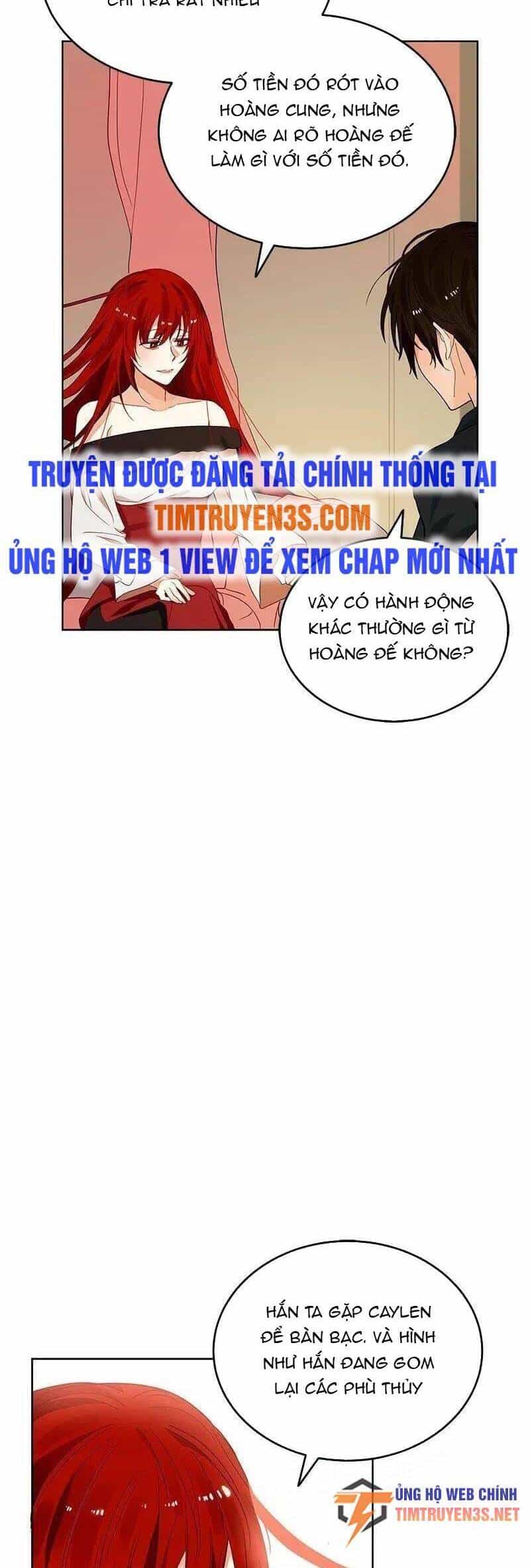 Huyết Nghiệp Kị Sĩ Chuyển Sinh - Chương 69 - ảnh 40