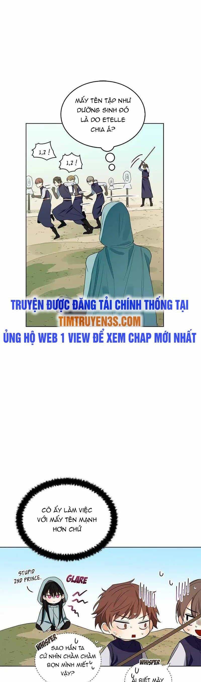 Huyết Nghiệp Kị Sĩ Chuyển Sinh - Chương 70 - ảnh 16